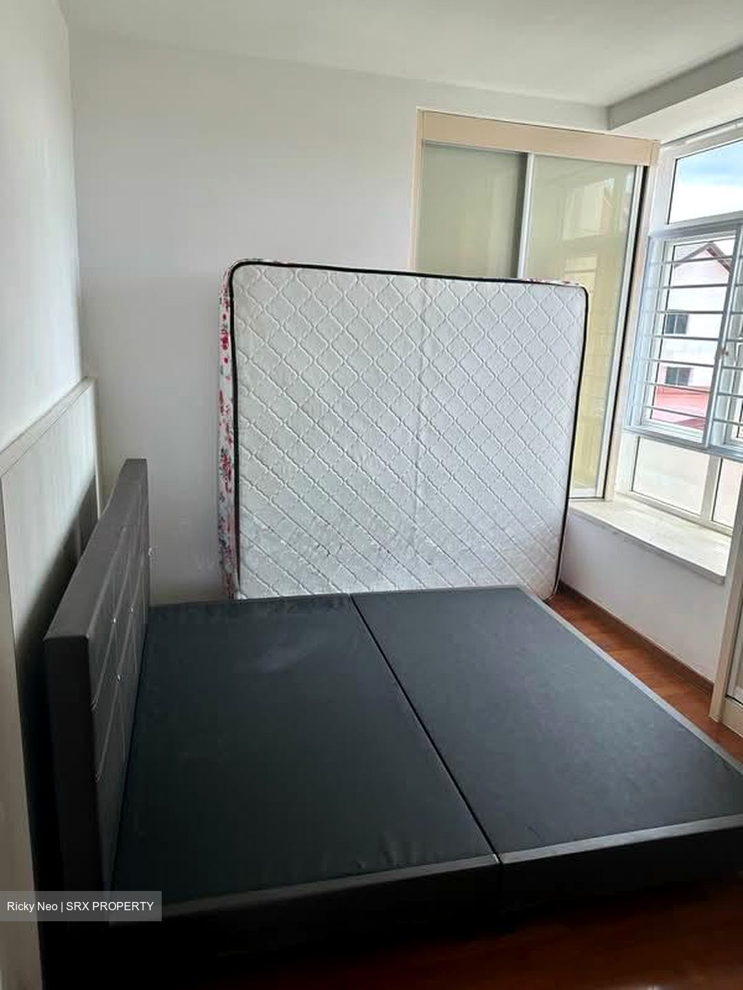 Treasure Gardens (D19), Apartment #560085051